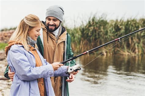 Go fishing dating app